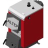 Altep Mini 12 - котел твердотопливный