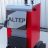 Altep Mini 12 - котел твердотопливный