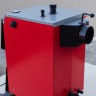 Altep Mini 12 - котел твердотопливный