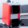 Altep Mini 12 - котел твердотопливный