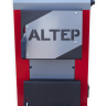 Altep Mini 12 - котел твердотопливный