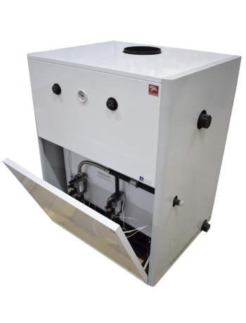 Лемакс Premium-100 - котел газовый одноконтурный