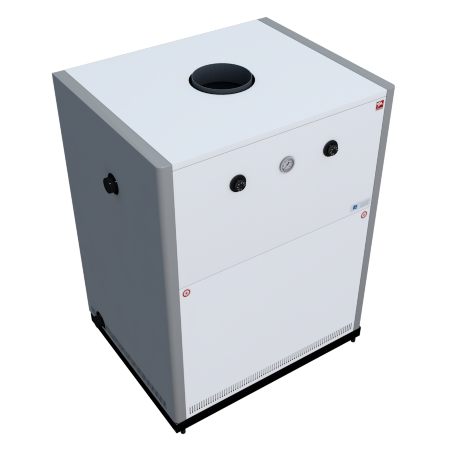 Лемакс Premium-100 - котел газовый одноконтурный