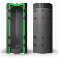 Lavoro Classic TA-1000 - теплоаккумулятор напольный