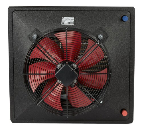 Reventon FARMER HCF IP54-3S - водяной тепловентилятор