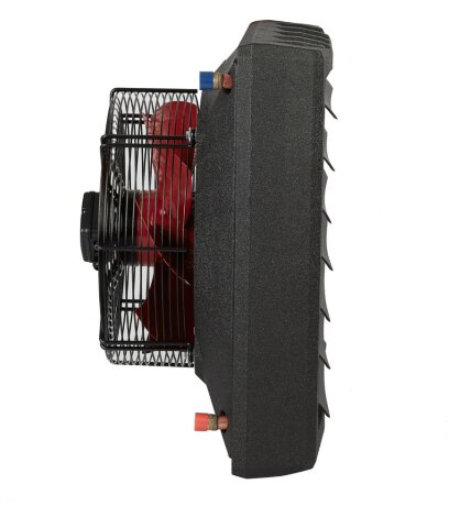 Reventon FARMER HCF IP54-3S - водяной тепловентилятор