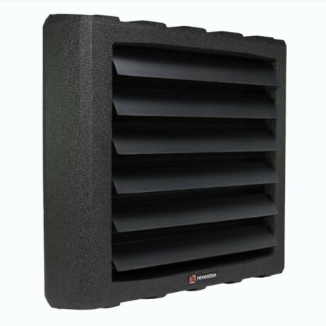 Reventon FARMER HCF IP54-3S - водяной тепловентилятор