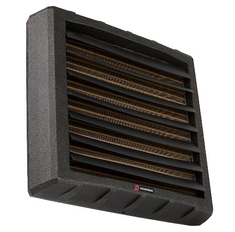 Reventon FARMER HCF IP54-3S - водяной тепловентилятор