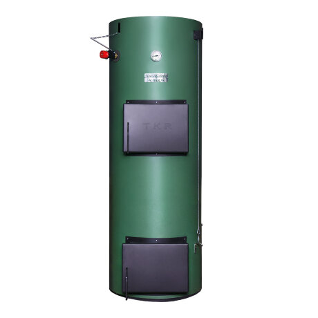 Броня TKR-15D - котел длительного горения твердотопливный