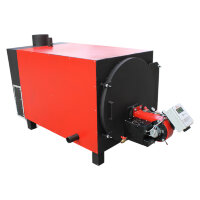 5energy EcoBoil-A500 - котел на отработке водогрейный