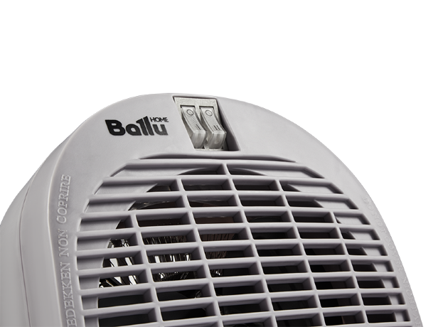 Ballu BFH/S-04 - электрический тепловентилятор