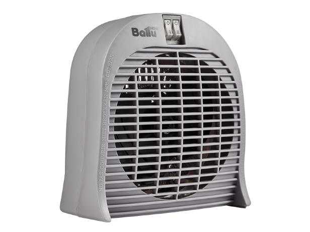 Ballu BFH/S-04 - электрический тепловентилятор