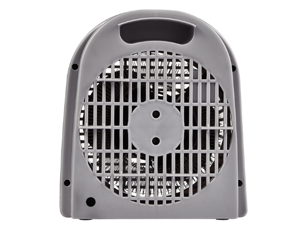 Ballu BFH/S-04 - электрический тепловентилятор