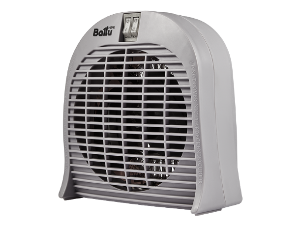 Ballu BFH/S-04 - электрический тепловентилятор