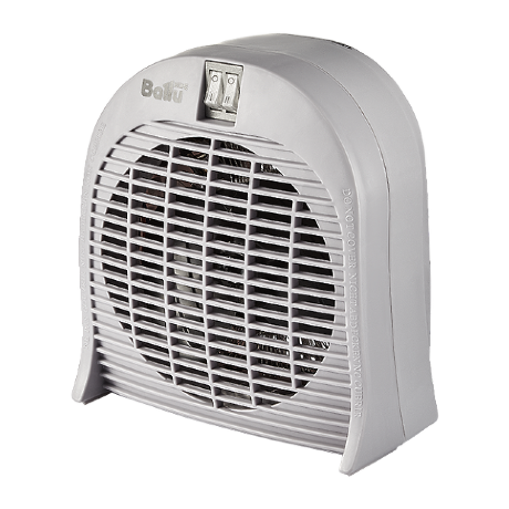 Ballu BFH/S-04 - электрический тепловентилятор