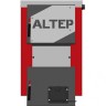 Altep Mini 16 - котел твердотопливный