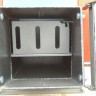 Altep Mini 16 - котел твердотопливный