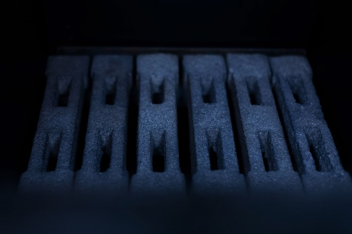 Altep Mini 16 - котел твердотопливный