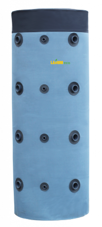 Lavoro Classic TA-1500 - теплоаккумулятор напольный