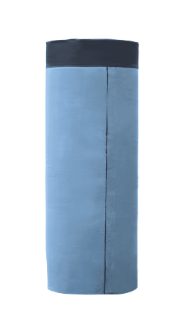 Lavoro Classic TA-1500 - теплоаккумулятор напольный