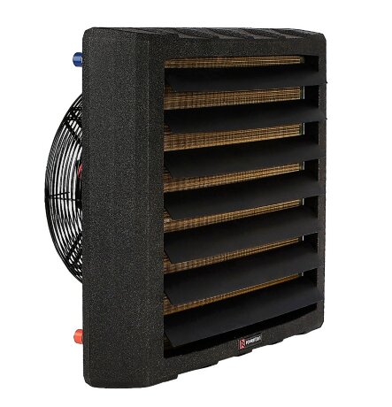 Reventon FARMER HCF IP66 - водяной тепловентилятор