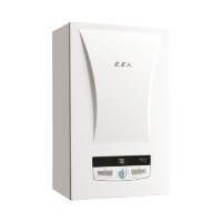 E.C.A. Arceus HM-12 - котел электрический двухконтурный