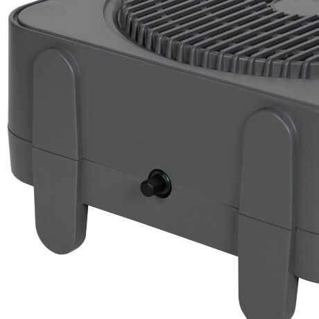 Ballu BFH/S-0420G - электрический тепловентилятор