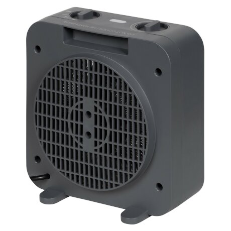 Ballu BFH/S-0420G - электрический тепловентилятор