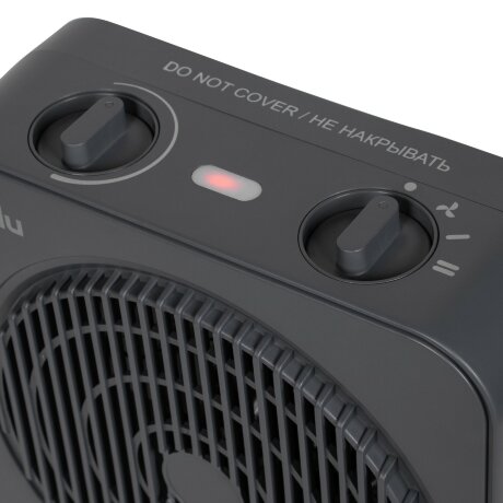 Ballu BFH/S-0420G - электрический тепловентилятор