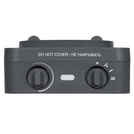 Ballu BFH/S-0420G - электрический тепловентилятор