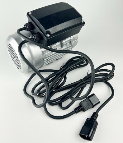 ReglerPRO - двигатель