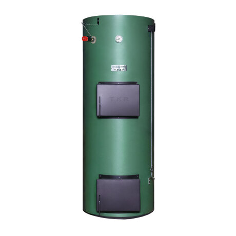 Броня TKR-30D - котел длительного горения твердотопливный