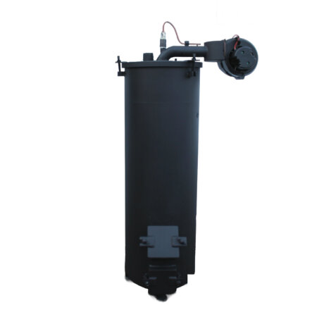 5energy EcoBoil-18/30 15кВт - котел на отработке полуавтоматический