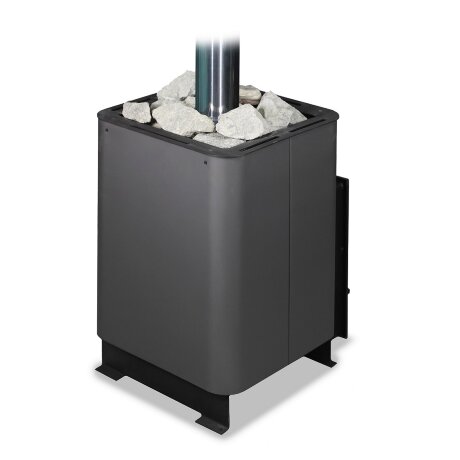 Анютка Мини - печь для бани дровяная