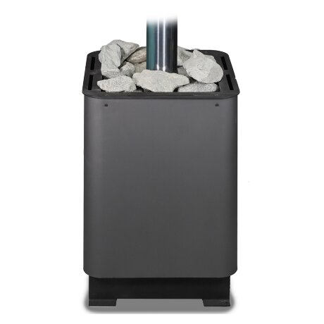 Анютка Мини - печь для бани дровяная