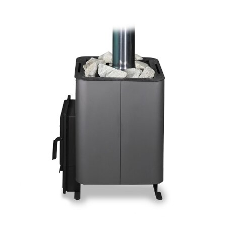 Анютка Мини - печь для бани дровяная