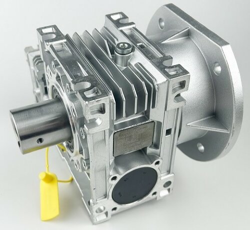 ReglerPRO - редуктор