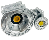 ReglerPRO - редуктор