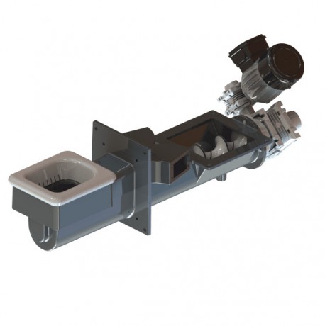 Metal-Fach SMART EKO-30 - котел угольно-пеллетный автоматический