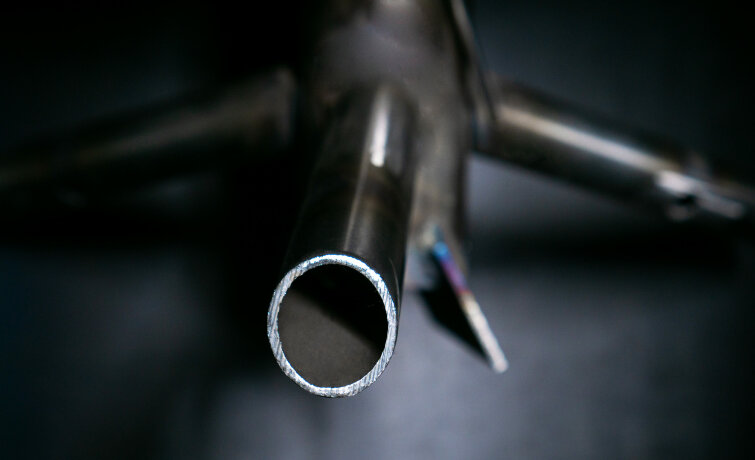 Броня TKR-40D - котел длительного горения твердотопливный