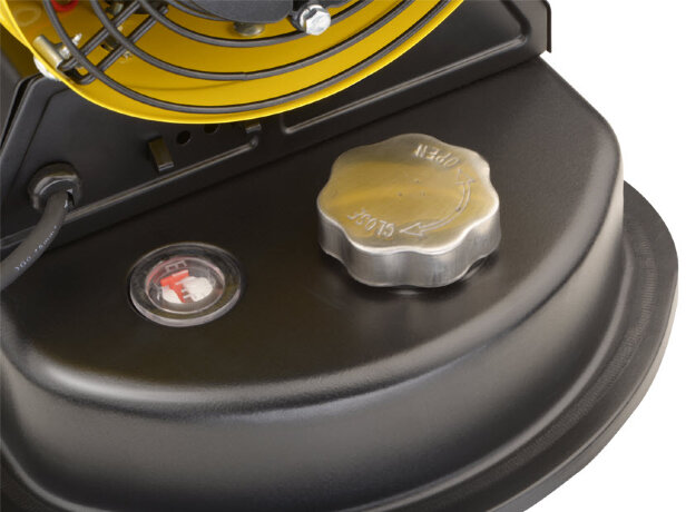 Ballu BHDP-10 - дизельные тепловые пушки прямого нагрева