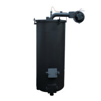 5energy EcoBoil-36/30 30кВт - котел на отработке полуавтоматический