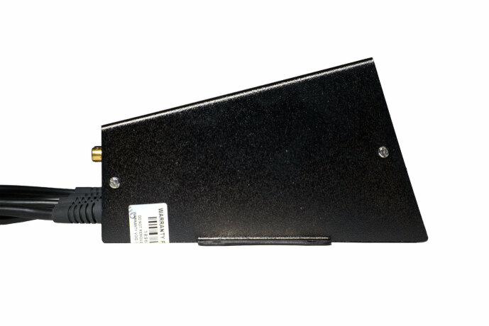 ДомАвтоматика DM350 - контроллер для котла