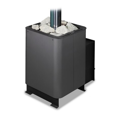 Анютка - печь для бани дровяная