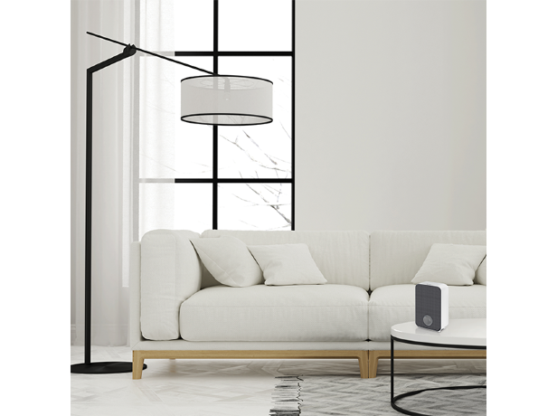 Ballu BFH/С-29 - электрический тепловентилятор