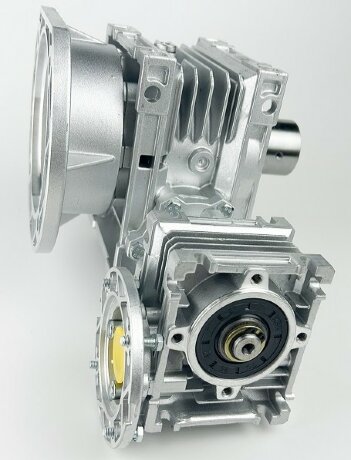 ReglerPRO - комплект двигатель и редуктор ReglerPRO в комплекте