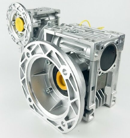 ReglerPRO - комплект двигатель и редуктор ReglerPRO в комплекте