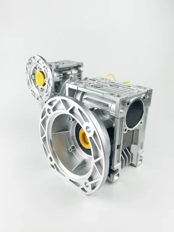 ReglerPRO - комплект двигатель и редуктор ReglerPRO в комплекте