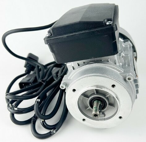 ReglerPRO - комплект двигатель и редуктор ReglerPRO в комплекте