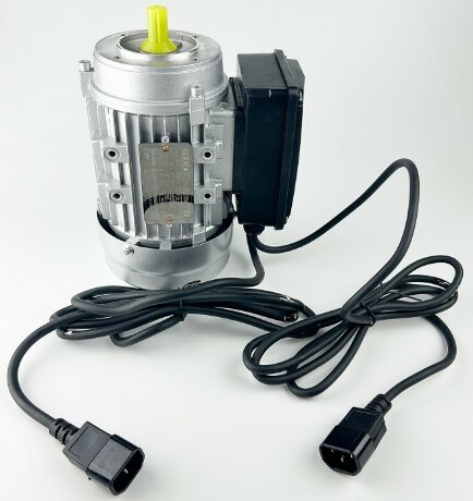 ReglerPRO - комплект двигатель и редуктор ReglerPRO в комплекте